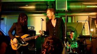 Gang of Four - 06 - Do As I Say (Rough Trade East 26-01-2011)