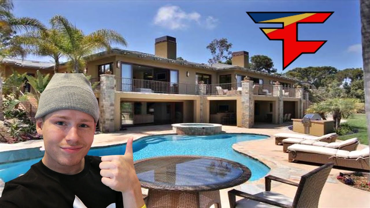 When are we moving to the LA FaZe house!? 