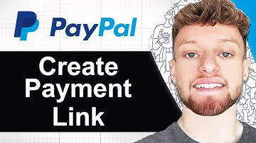 How To Create Payment Link in PayPal (Step By Step)