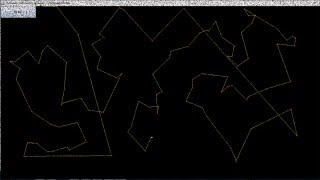 Greedy algorithm - Traveling salesman