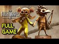 Little Nightmares 3 Full Game Walkthrough No Commentary