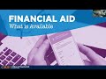 Financial Aid &amp; Scholarships