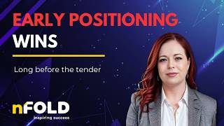 Why client relationships win more tenders