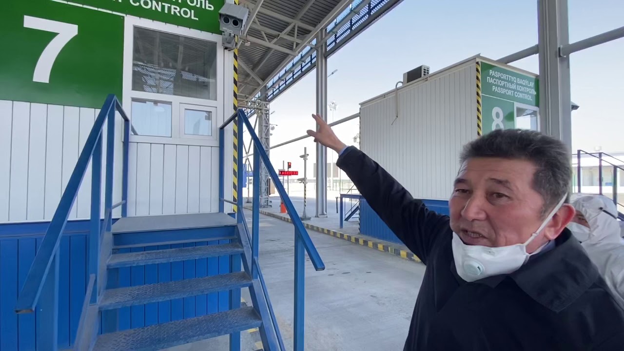 Машина болата назарбаева