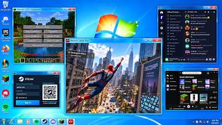 I Made Windows 7 Work Again