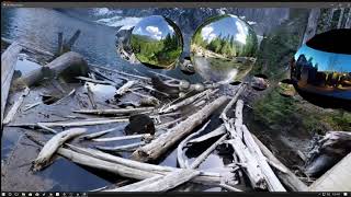 Photoviewer VRHBLL Tutorial screenshot 1