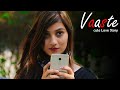 Vaaste song  dhvani bhanushali tanishk bagchi nikhil d  heart touching love story  tseries