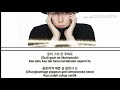 (Han/Rom/Ina) Junggigo - D-Day (easy Lyrics)