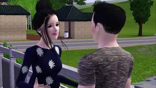 MV เล่นของสูง The sims 3