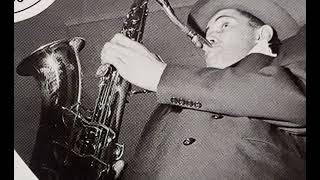Long, Tall, Dexter - Dexter Gordon Quintet (w/Bud Powell, piano & Max Roach, drums) - Savoy 603