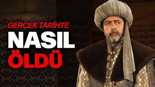Fatih Sultan Mehmed’i Çileden Çıkaran Olay Bahadır Hamza Paşanın Gerçek Hayatı