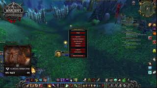 HC Solo | Warlock | 28-29 | WoW Vanilla Classic