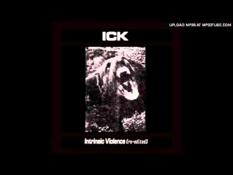 I-C-K — I-C-Kaos - Mind Control