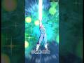 Free Legends Limited Ticket SUMMON | Dragon Ball legends | #dragonballlegends #dblegends #shorts