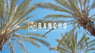 Rancho en Español