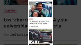 Headlines #Página12 Oct 16, 2026