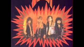 Famous Pantera Down Below (1988) Wealth