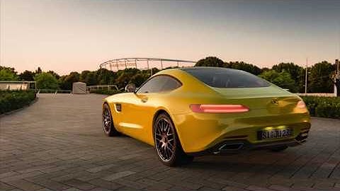 Demo Reel Look Dev 2019