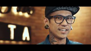 55 Tinta TV Presents: Oskie Esguerra and Kelvin Magno