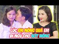 CHÀNG TRAI SẴN SÀNG CAM CHỊU TRƯỚC CÔ GÁI TRẺ XINH ĐẸP MÀ TÍNH NÓNG NHƯ KEM | PHỤ NỮ LÀ ĐỂ YÊU