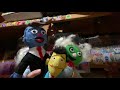 Placido Flamingo Sings Telephone Opera 