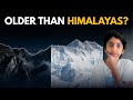 ARAVALI : They sold our 250 crore year old mountains ??? , BUT WHY ???