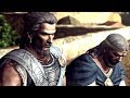 ＃2　PS3版　TROY無双実況プレイ の動画、YouTube動画。