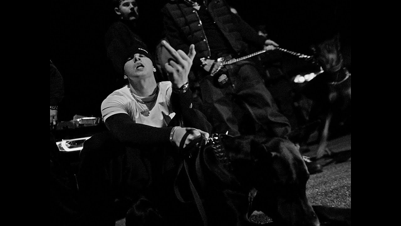 (FREE) YASMI x ПОЛКА x OBLADAET Type Beat ~ ПРЕДСКАЗЫВАЮ