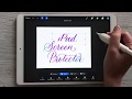 iPad Screen Protector [Comparison Review] - Paperfeel, Tech Armor and JETech