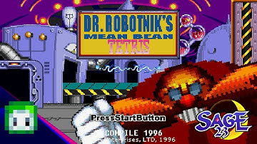 Dr. Robotnik