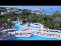 Alanya: Delphin Deluxe Resort