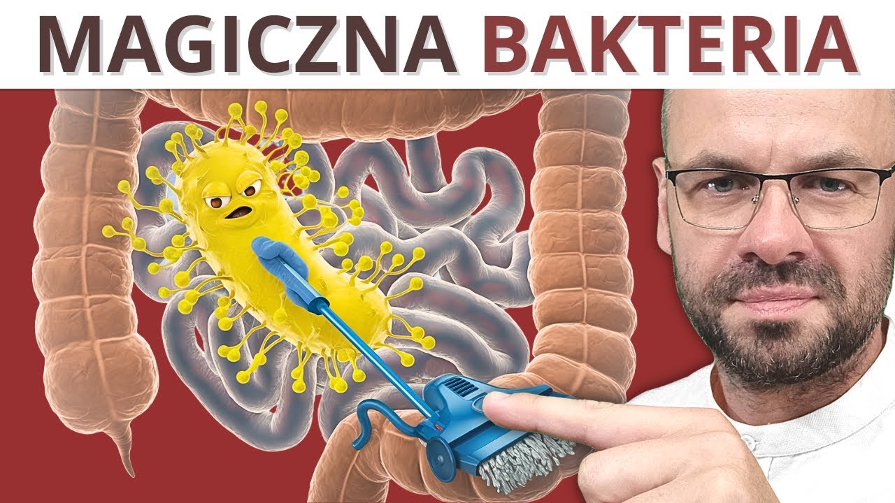 Niepozorna, a potężna – usuwa TOKSYNY i hamuje RAKA.