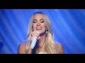 Capture de la vidéo Carrie Underwood | My Savior: Live From The Ryman