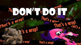 What If You Miss Your Super Jump in Salmon Run??