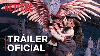 Soy Frankelda | Tráiler oficial | Netflix