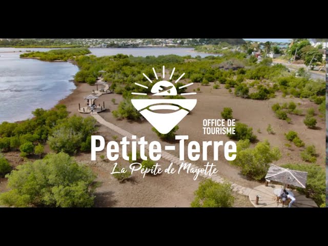 Petite-Terre, la pépite de Mayotte