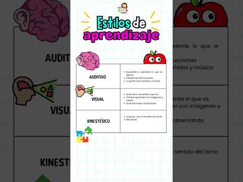 ¡Los estilos de