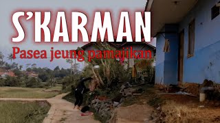 S'Karman - CATUR 01 pasea jeung pamajikan !