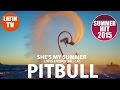 LOTUS & HONOREBEL FEAT. PITBULL - She's My Summer (OFFICIAL VIDEO) SUMMER HIT 2015