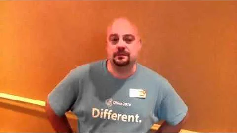 ILTA 2011 Day Five: "Hands-On OneNote" Session Sum...