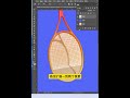 PS抠图小技巧,小白都能懂! #抠图教程 #ps小技巧 #平面设计 #ps #photoshop #AI #illustrator #ps教程