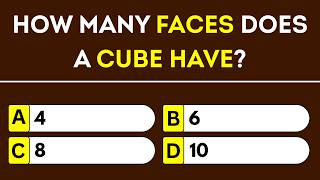 🧠 Can You Score 40/60 🤯 The Ultimate General Knowledge Quiz Challenge!