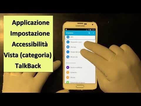 Video: Come Disattivare Il Segnale Acustico Sul Telefono