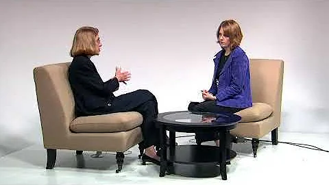 Sunday Conversation: Laura Pittman (2008-12-31)