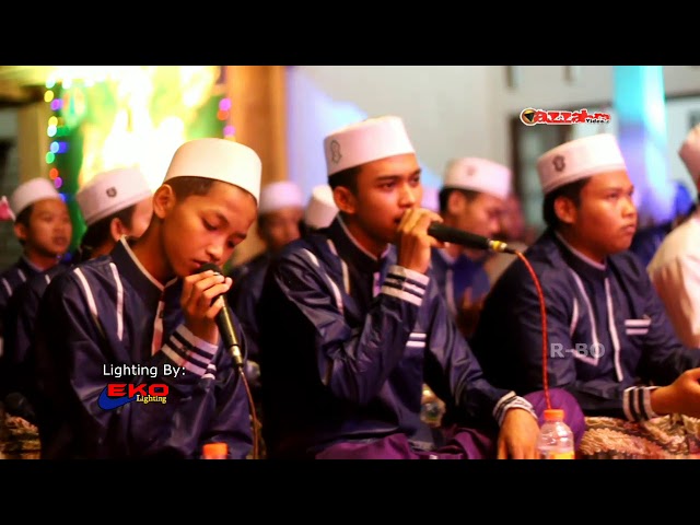 Ustadz. Mukhtar Lubis - Ar Ridwan Malang || Harlah ke 4 MDS Nurul Huda Tinaro class=