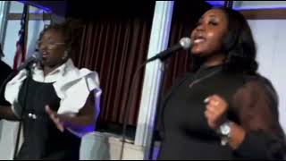 “I Count Everything As Joy” by Fellowship Baptist Church Chicago—- MWMS Ensemble
