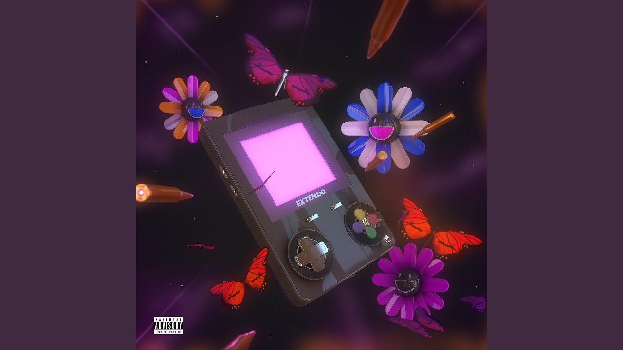 Watch MXRPHEUS (feat. XVXPARIS) on YouTube Watch MXRPHEUS (feat. XVXPARIS) on YouTube