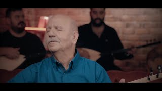 Aziz Şimşek (Yetimi) - Buz Tutmuş Gönül - Muhabbetin Kaynağını Ararım / ) Resimi