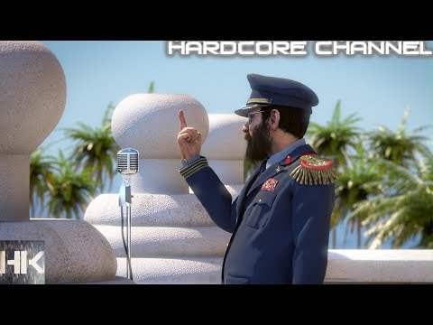 Videó: A Tropico 6 áttekintése - Gyengéd Forradalom