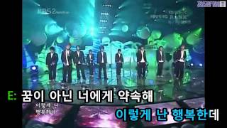 [KTV] Super Junior - Endless Moment (Live Ver.)